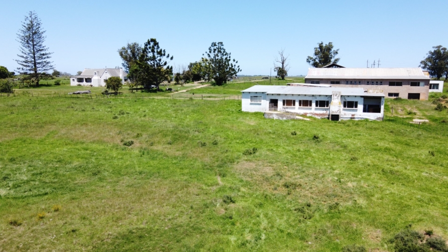  Bedroom Property for Sale in George Rural Western Cape